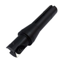 R8 25mm Carbide Indexable End Mill (7/16"UNF)